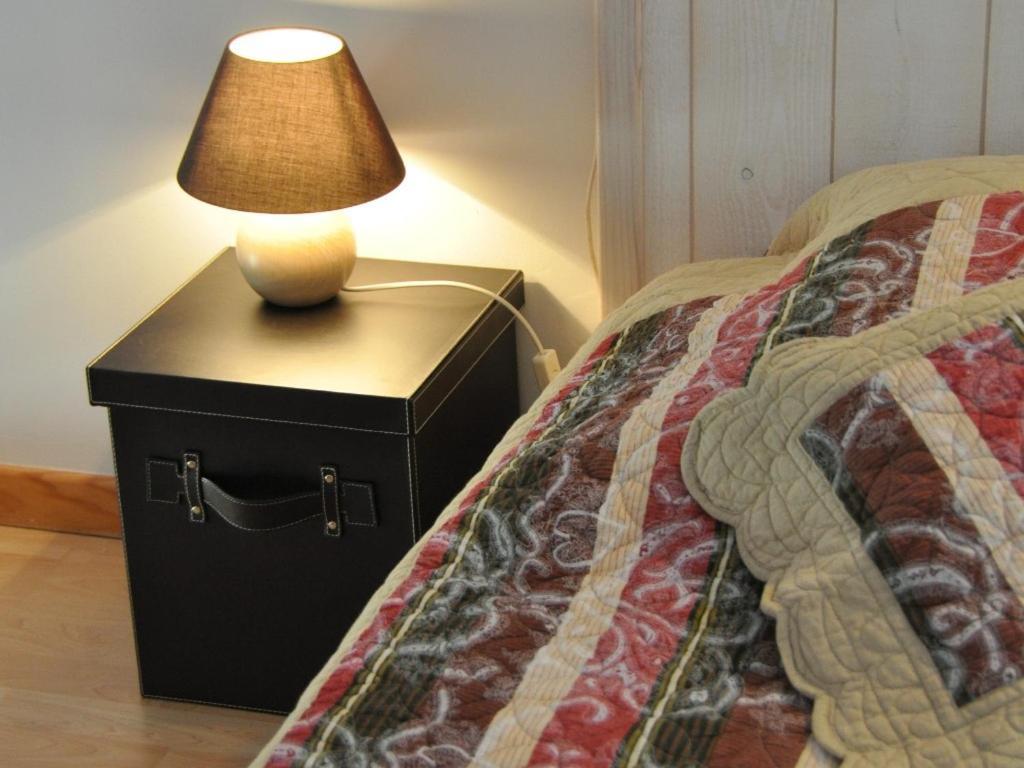 Le Mas de la Lause Le Barroux Habitación foto