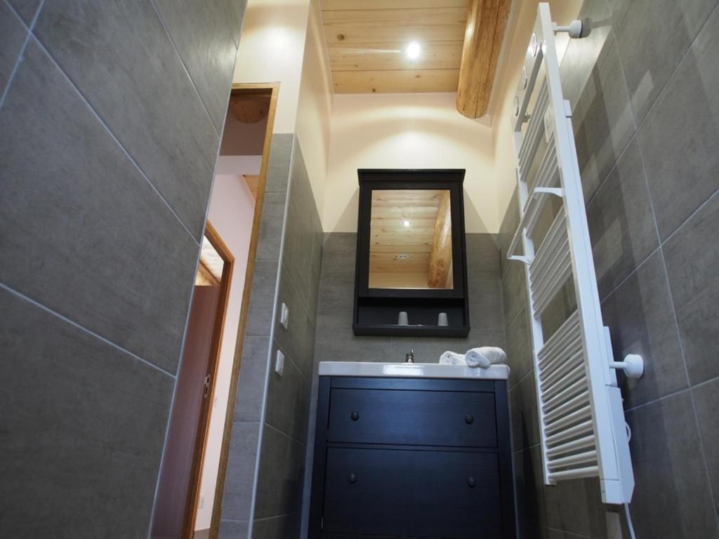 Le Mas de la Lause Le Barroux Habitación foto