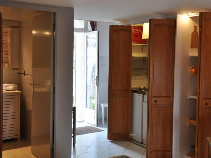 Le Mas de la Lause Le Barroux Habitación foto