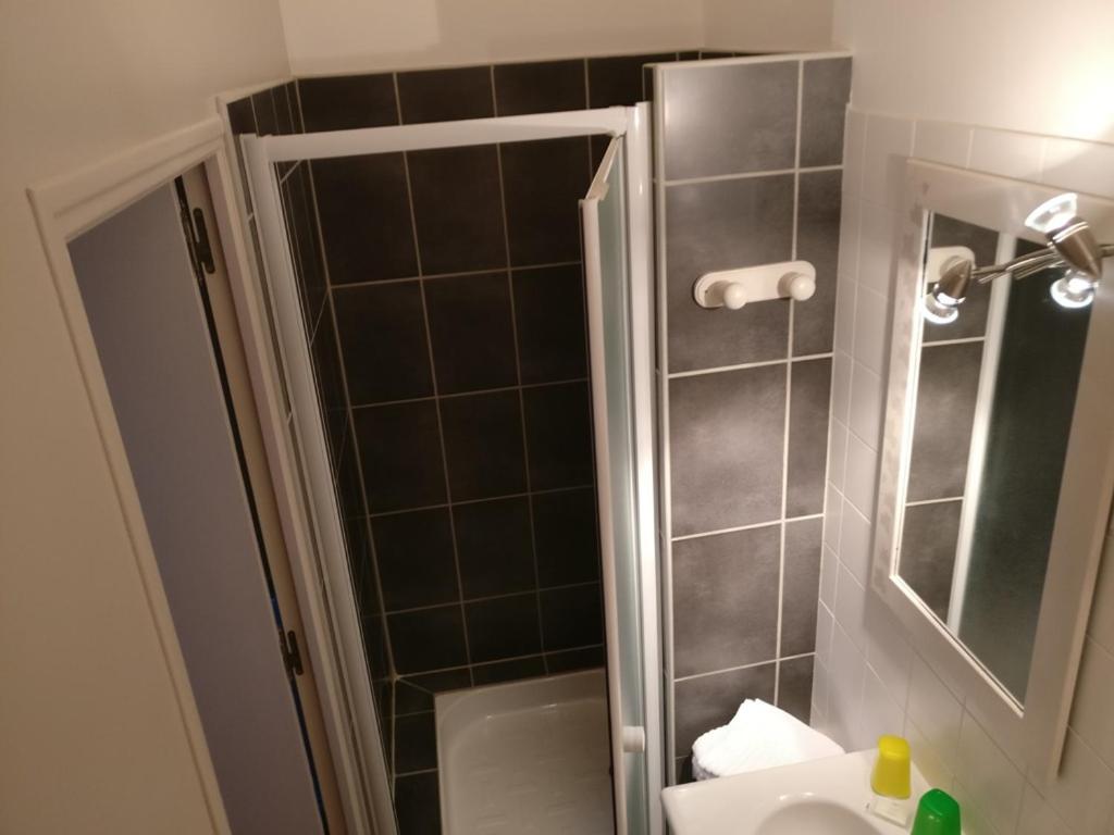 Le Mas de la Lause Le Barroux Habitación foto
