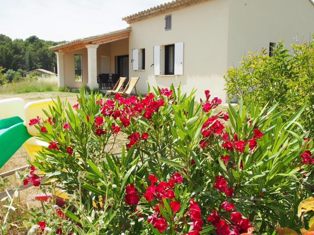Le Mas de la Lause Le Barroux Habitación foto