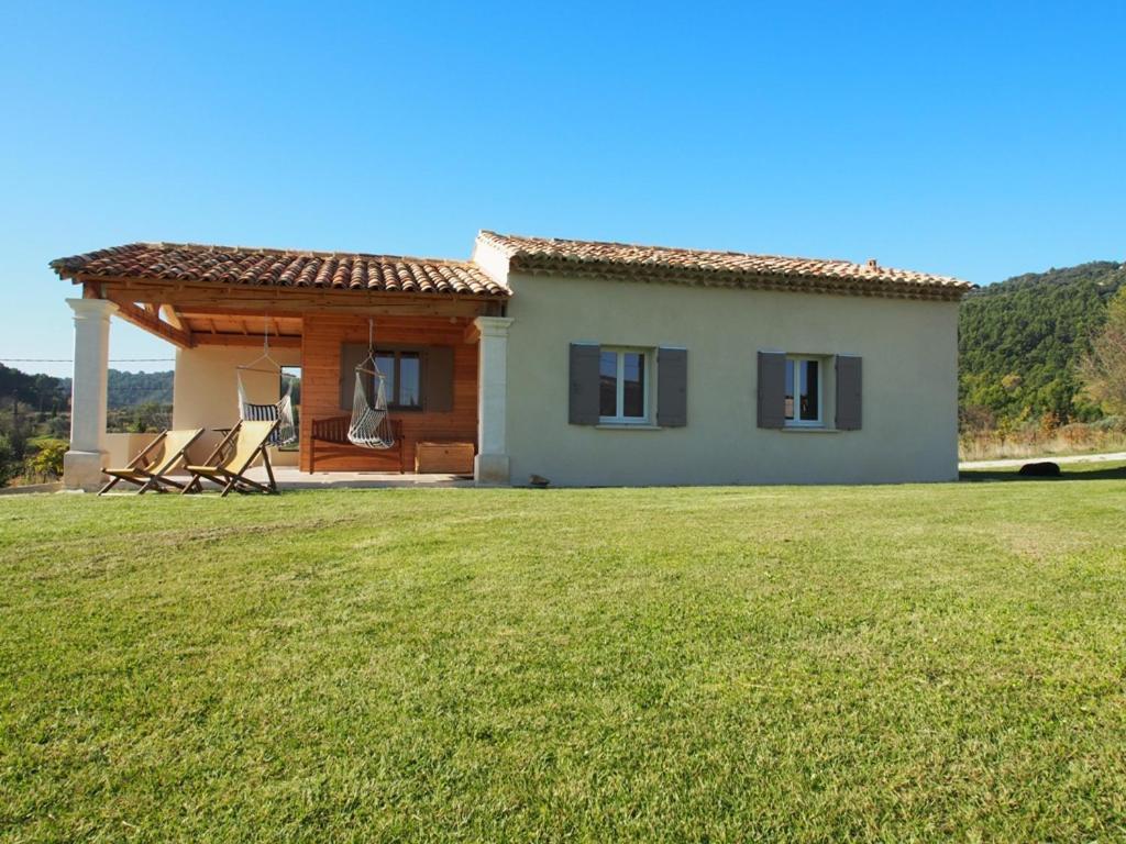 Le Mas de la Lause Le Barroux Habitación foto